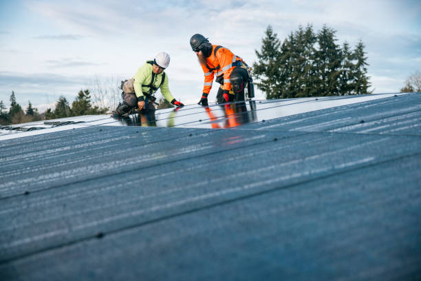 Reliable Metal Roofing contractor in Lakebay, WA by Roof Repair Smedway